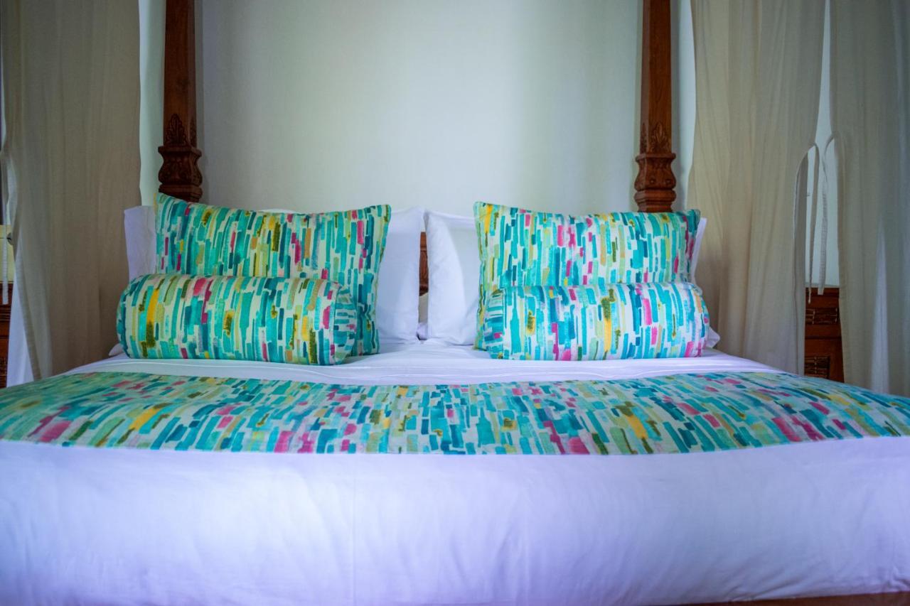 Hotel Aguamarina Boutique (Adults Only) Cartagena Exterior foto