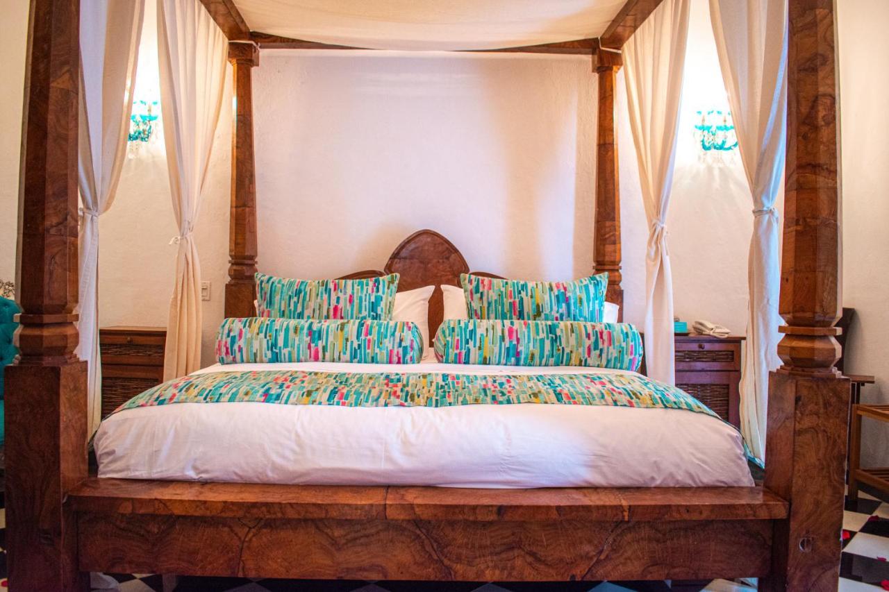 Hotel Aguamarina Boutique (Adults Only) Cartagena Exterior foto