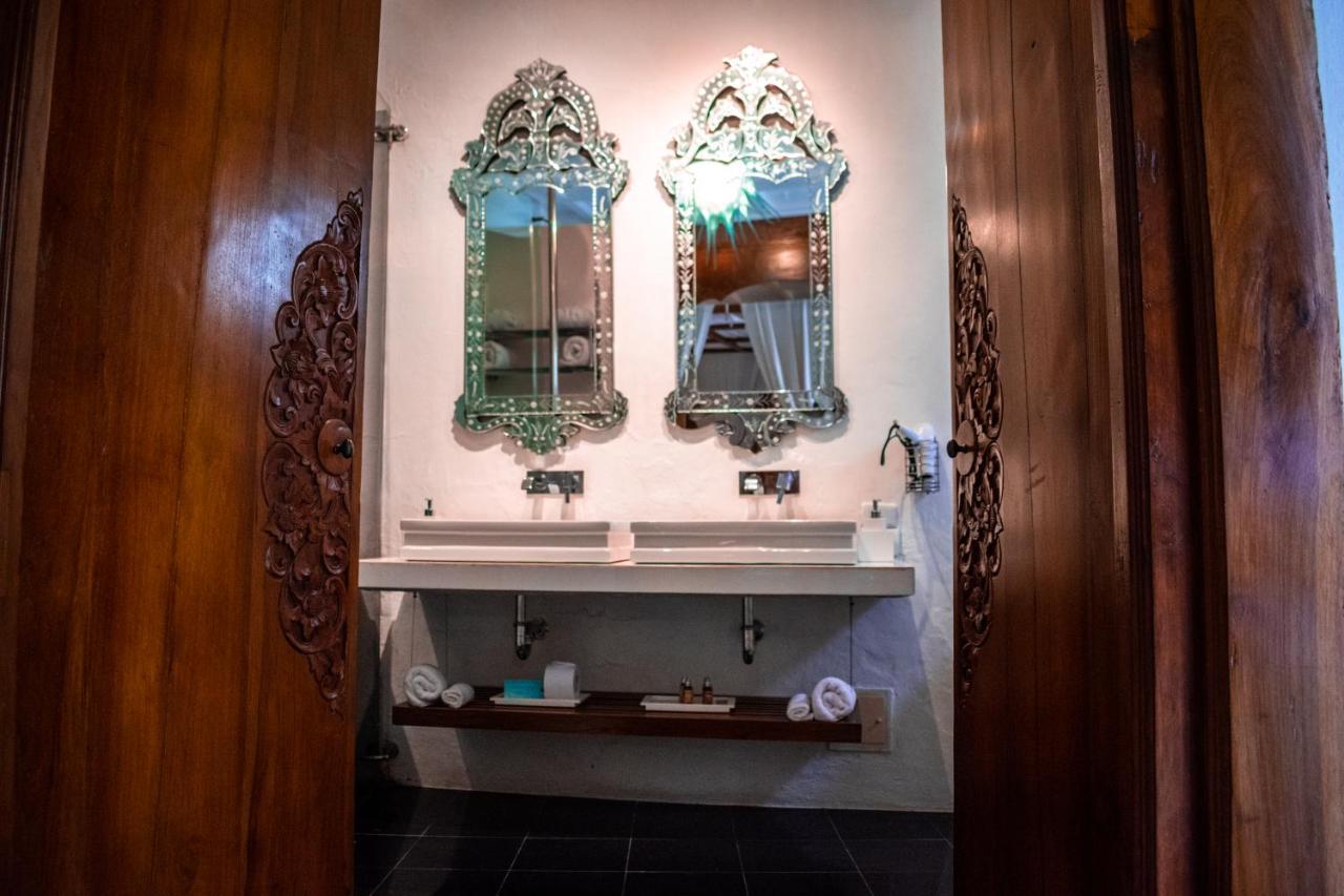 Hotel Aguamarina Boutique (Adults Only) Cartagena Exterior foto
