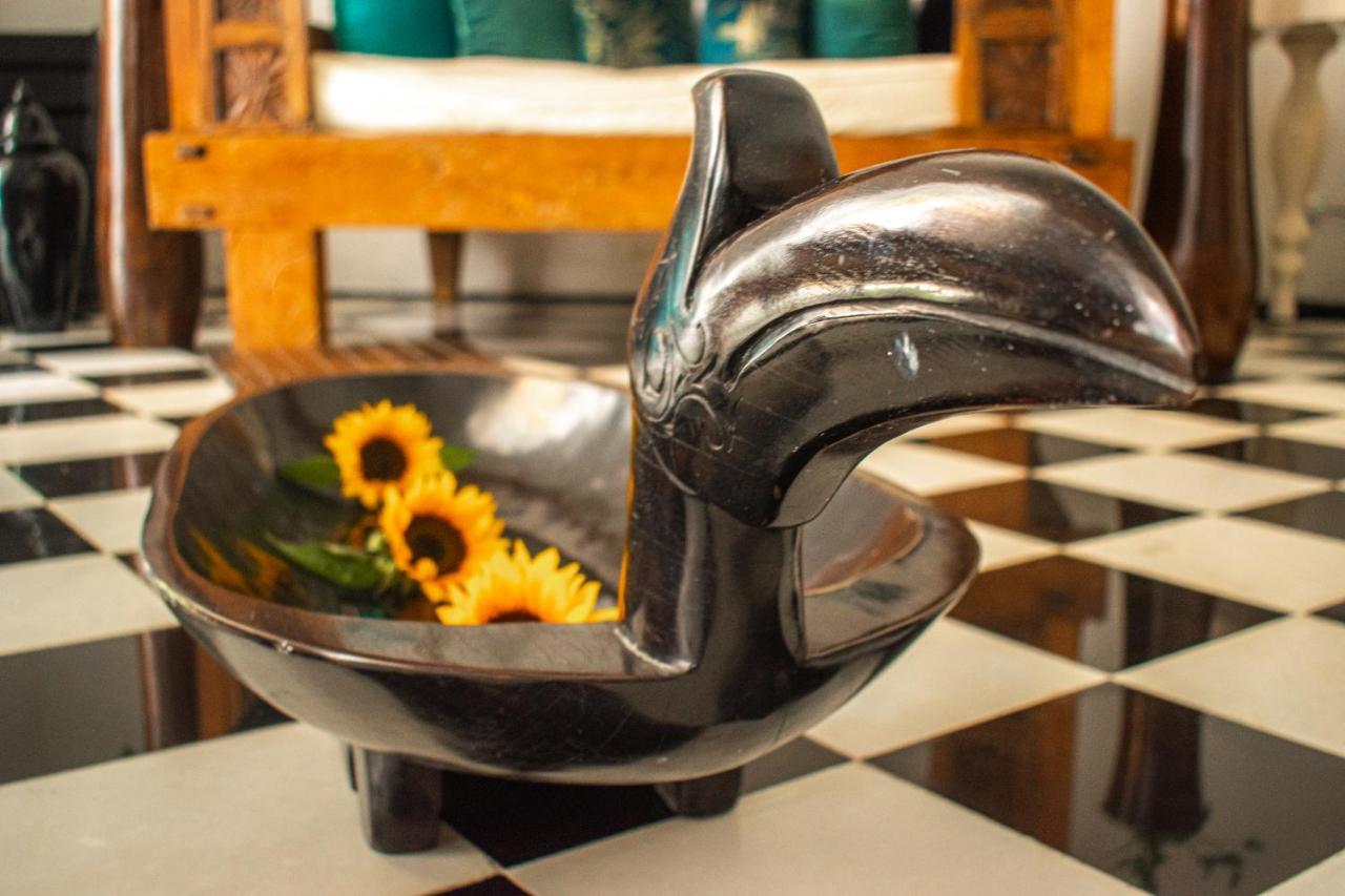 Hotel Aguamarina Boutique (Adults Only) Cartagena Exterior foto