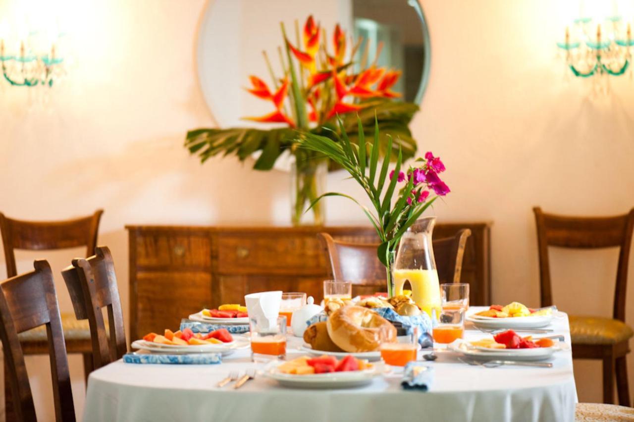 Hotel Aguamarina Boutique (Adults Only) Cartagena Exterior foto