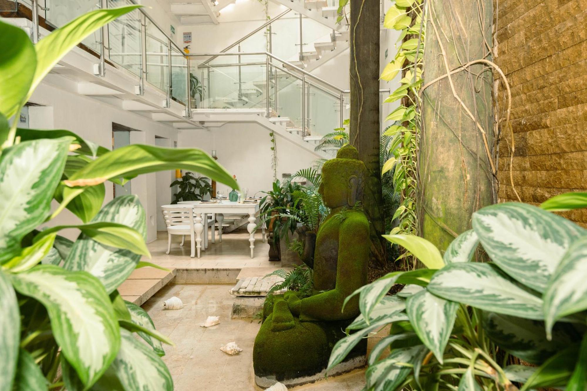 Hotel Aguamarina Boutique (Adults Only) Cartagena Exterior foto