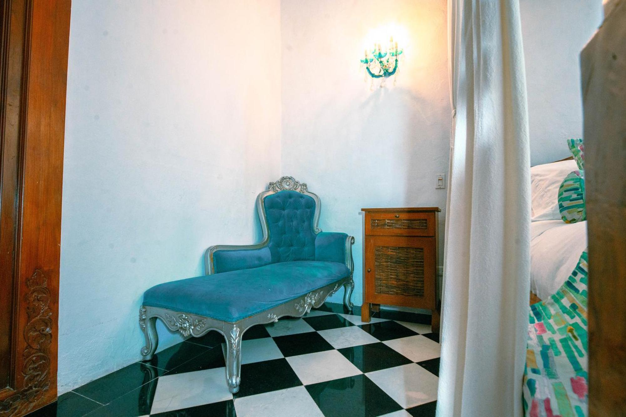 Hotel Aguamarina Boutique (Adults Only) Cartagena Exterior foto
