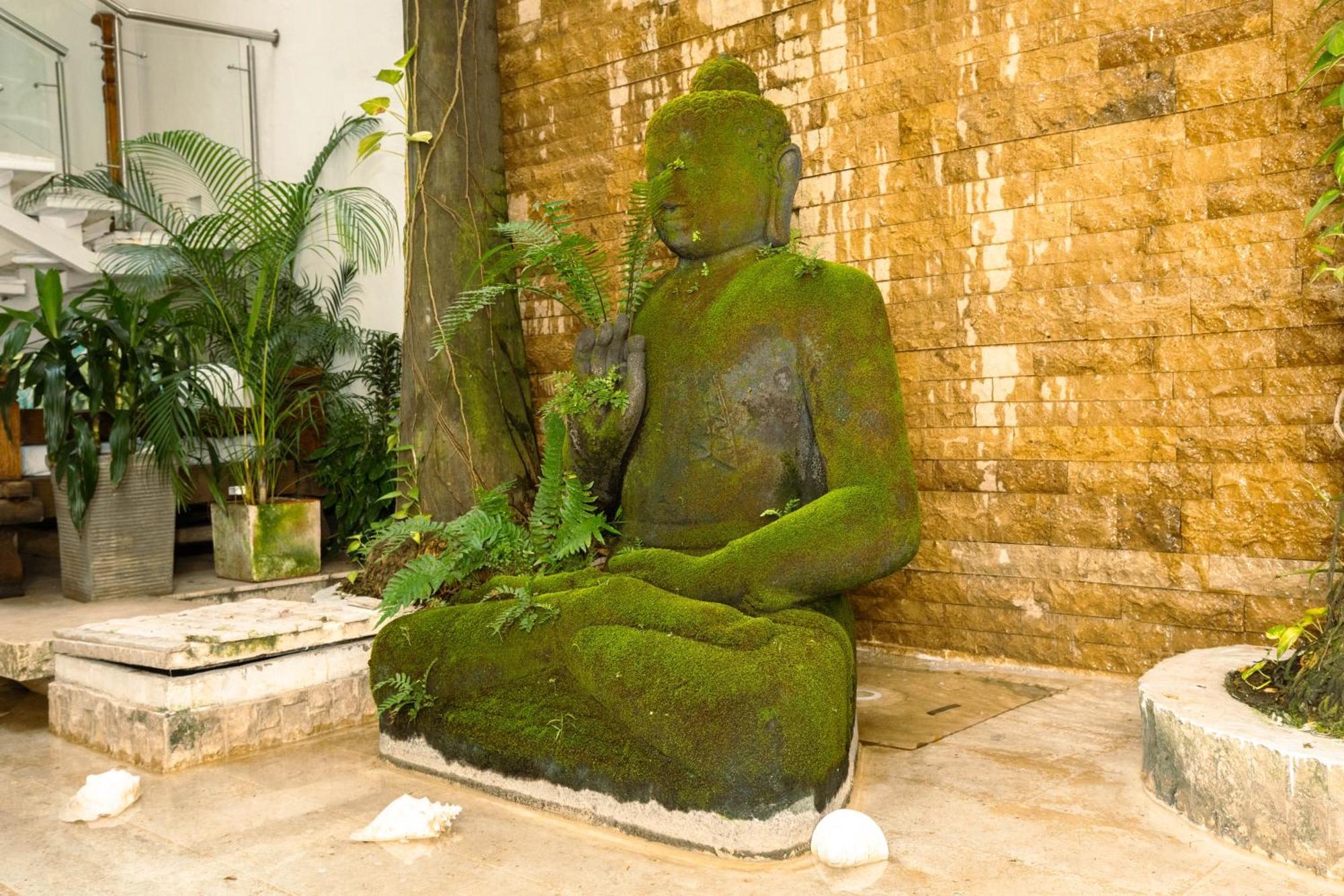 Hotel Aguamarina Boutique (Adults Only) Cartagena Exterior foto