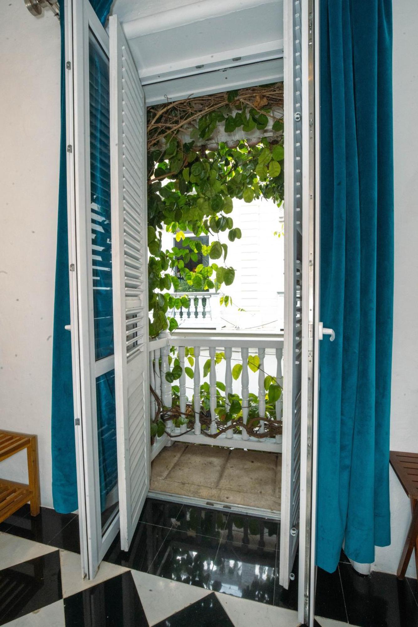 Hotel Aguamarina Boutique (Adults Only) Cartagena Exterior foto