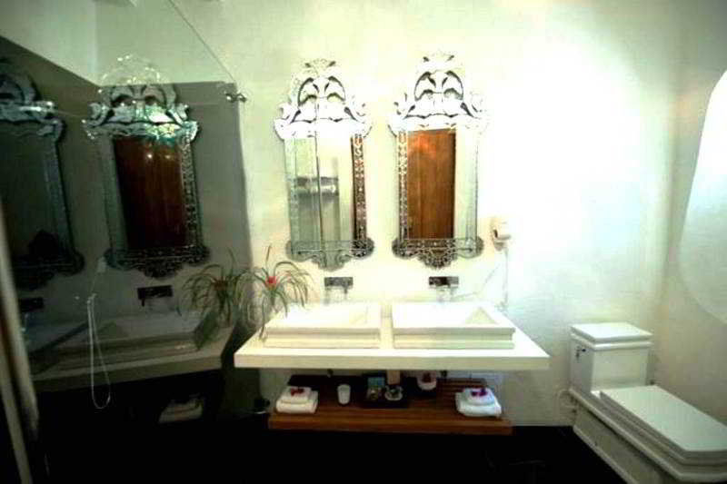 Hotel Aguamarina Boutique (Adults Only) Cartagena Exterior foto